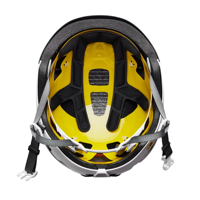 Black Diamond MIPS Capitan Helmet Black-5